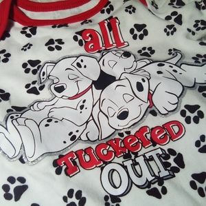 NWT 0-3 months onesie